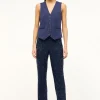 AVOLA PANT  NAVY