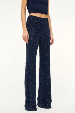 AVOLA PANT  NAVY