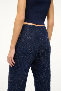 AVOLA PANT  NAVY