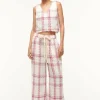 BARDI PANT  TEA TOWEL