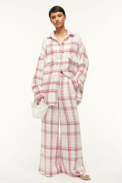 BARDI PANT  TEA TOWEL