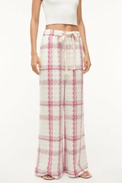 BARDI PANT  TEA TOWEL