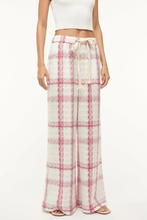 BARDI PANT  TEA TOWEL