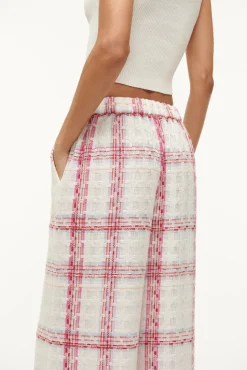BARDI PANT  TEA TOWEL