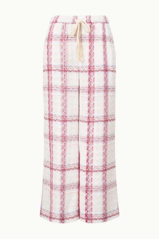 BARDI PANT  TEA TOWEL