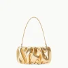 BEAN BAG  GOLD