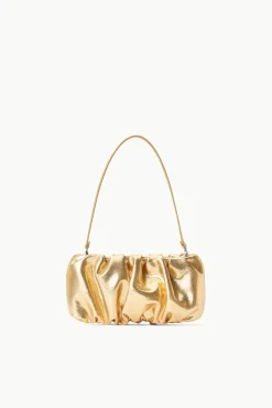 BEAN BAG  GOLD