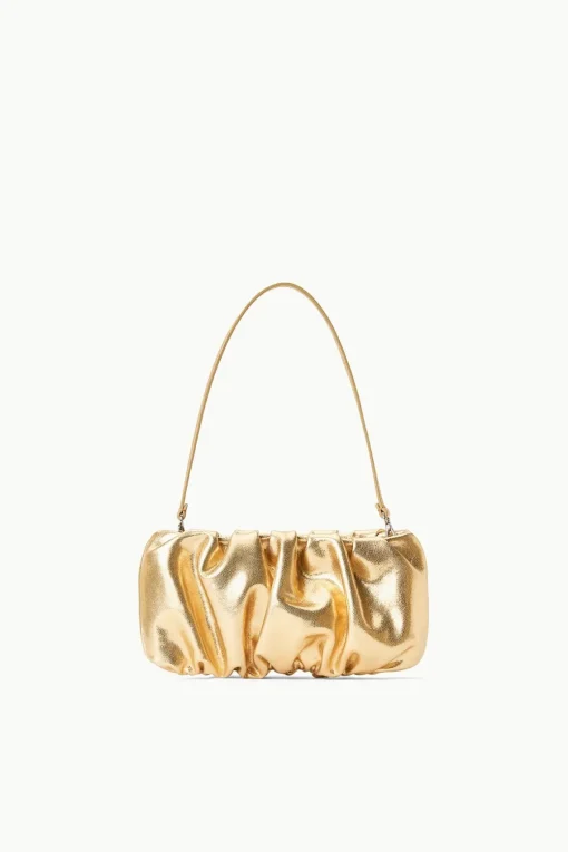 BEAN BAG  GOLD