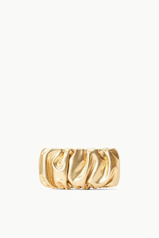 BEAN BAG  GOLD