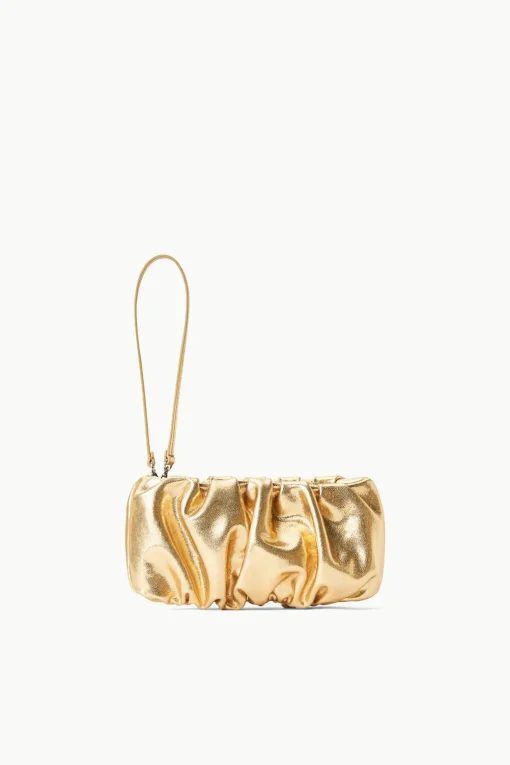 BEAN BAG  GOLD