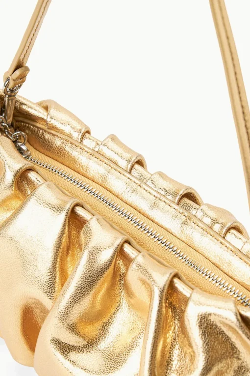 BEAN BAG  GOLD