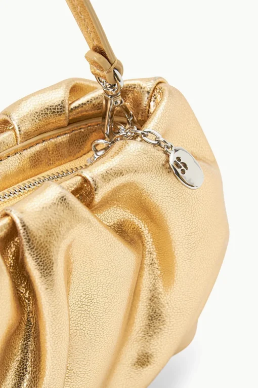 BEAN BAG  GOLD