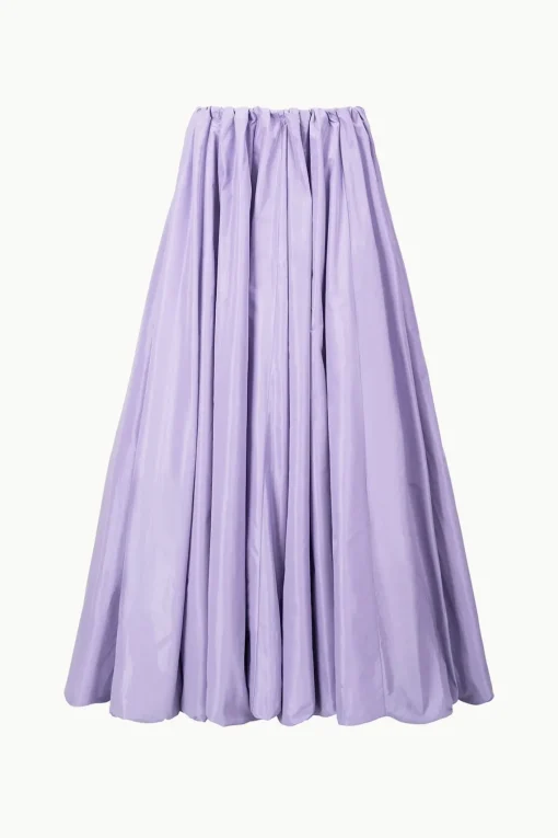 BELLAGIO SKIRT  LILAC