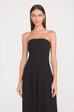 BENJAMIN JUMPSUIT BLACK