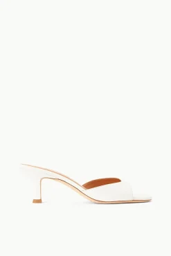 BRIGITTE MULE  PAPER