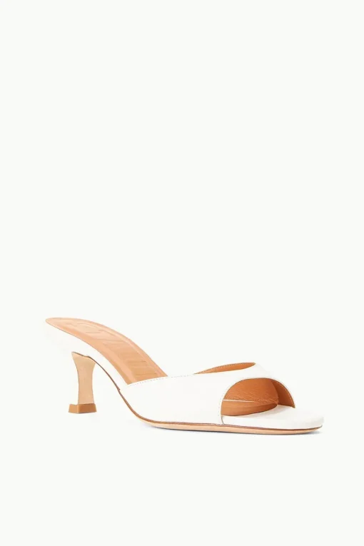 BRIGITTE MULE  PAPER