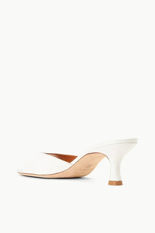 BRIGITTE MULE  PAPER