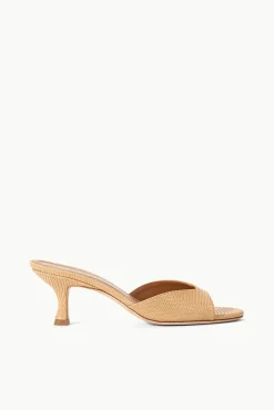 BRIGITTE MULE  PORCINI