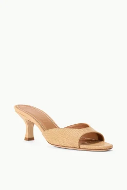 BRIGITTE MULE  PORCINI