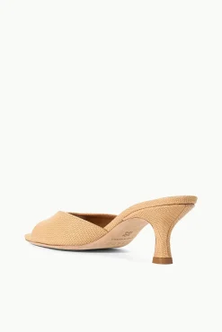 BRIGITTE MULE  PORCINI