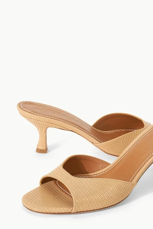 BRIGITTE MULE  PORCINI
