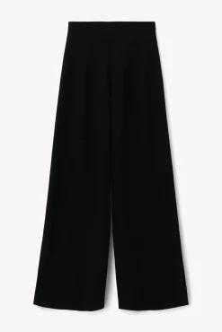 CALEB PANT  BLACK