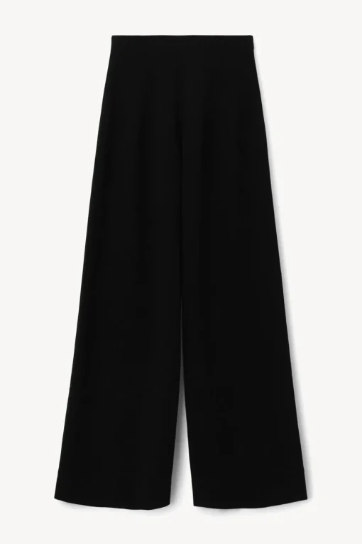 CALEB PANT  BLACK
