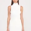 CALLUM TOP  IVORY