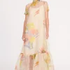 CALLUNA DRESS  FIRST BLOOM DAY