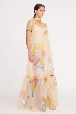 CALLUNA DRESS  FIRST BLOOM DAY