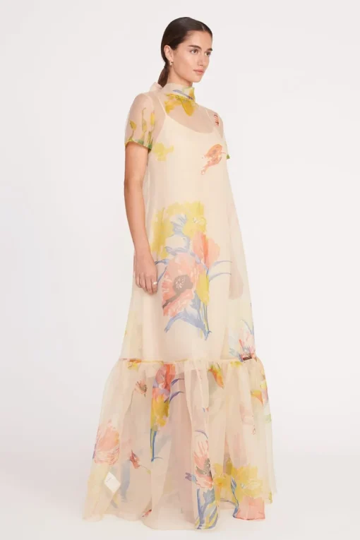 CALLUNA DRESS  FIRST BLOOM DAY