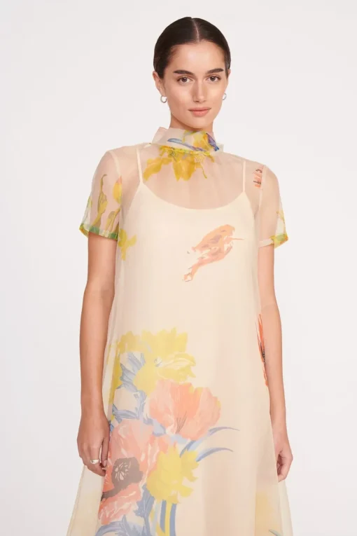 CALLUNA DRESS  FIRST BLOOM DAY