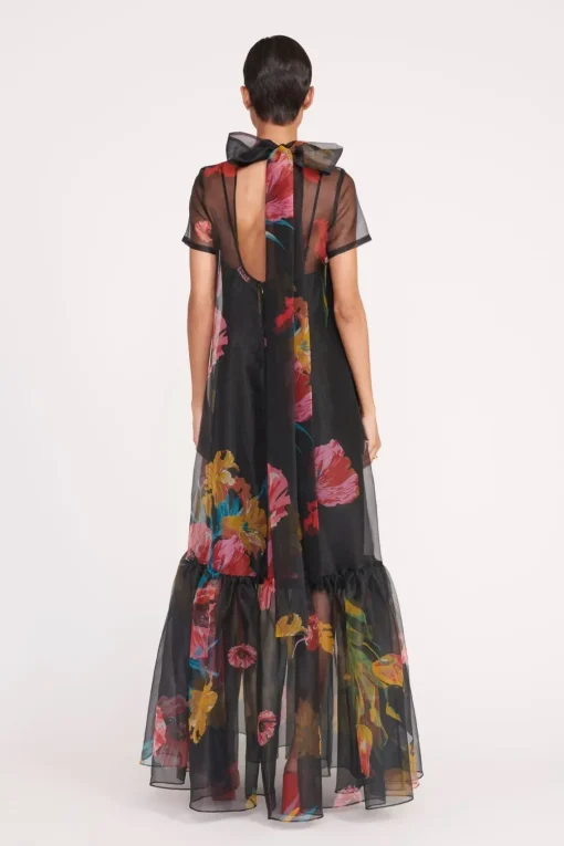 CALLUNA DRESS  FIRST BLOOM NIGHT