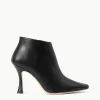 CAMI ANKLE BOOT  BLACK