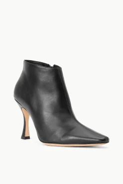 CAMI ANKLE BOOT  BLACK