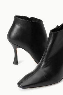 CAMI ANKLE BOOT  BLACK
