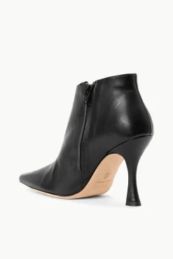 CAMI ANKLE BOOT  BLACK