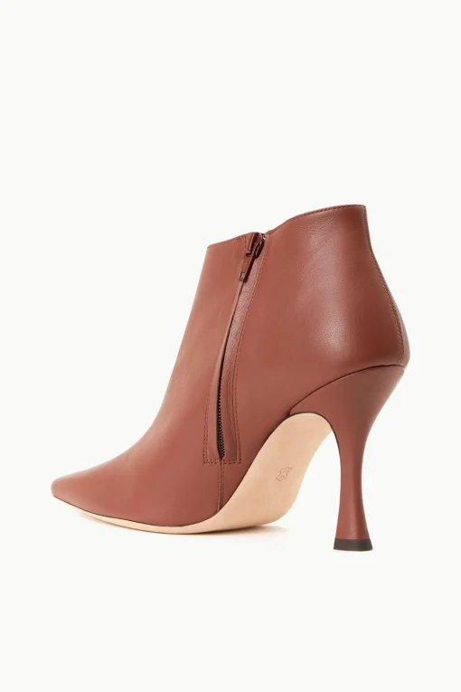 CAMI ANKLE BOOT  CLOVE