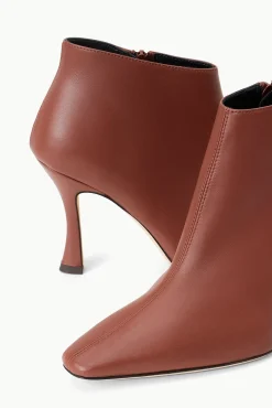 CAMI ANKLE BOOT  CLOVE