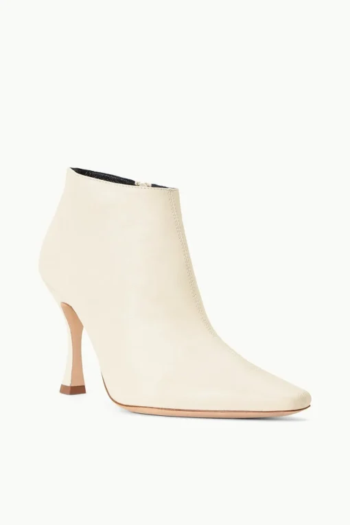 CAMI ANKLE BOOT  CREAM