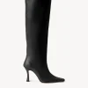 CAMI BOOT  BLACK