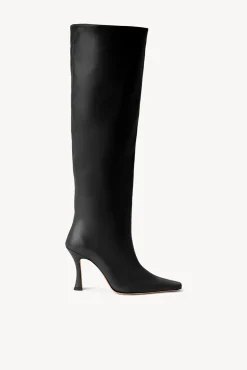 CAMI BOOT  BLACK