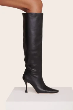 CAMI BOOT  BLACK