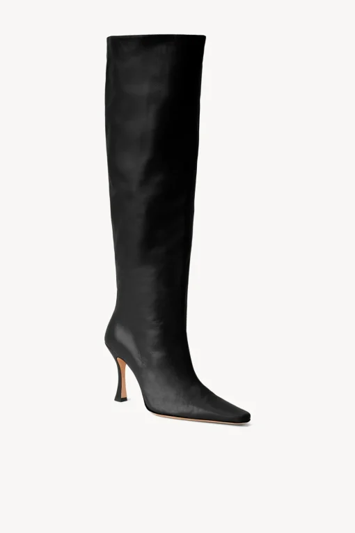 CAMI BOOT  BLACK