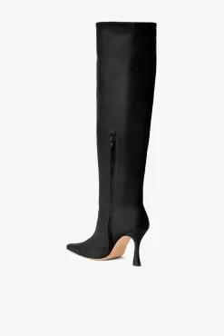 CAMI BOOT  BLACK