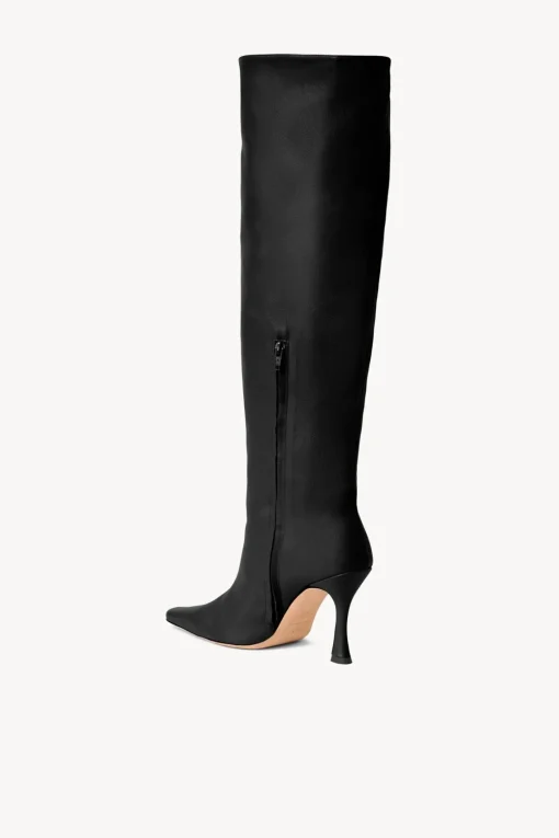 CAMI BOOT  BLACK