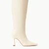 CAMI BOOT  CREAM