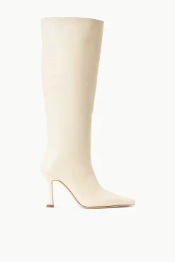CAMI BOOT  CREAM