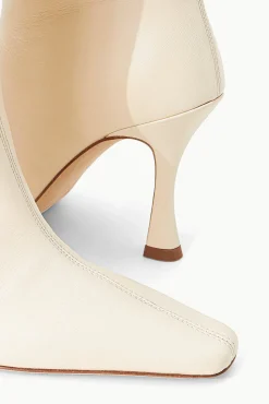 CAMI BOOT  CREAM