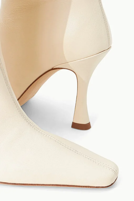 CAMI BOOT  CREAM